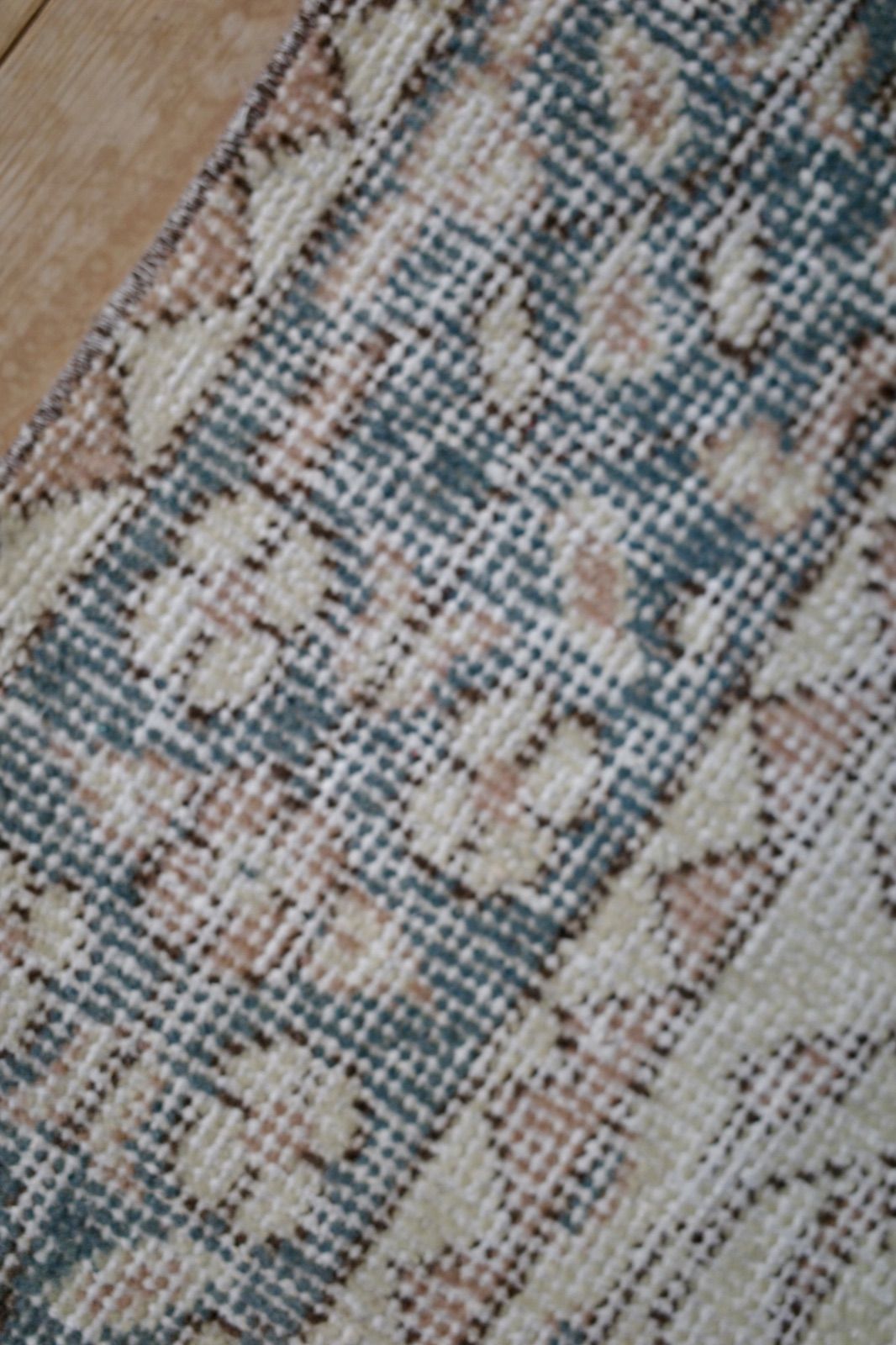 ヴィンテージラグ