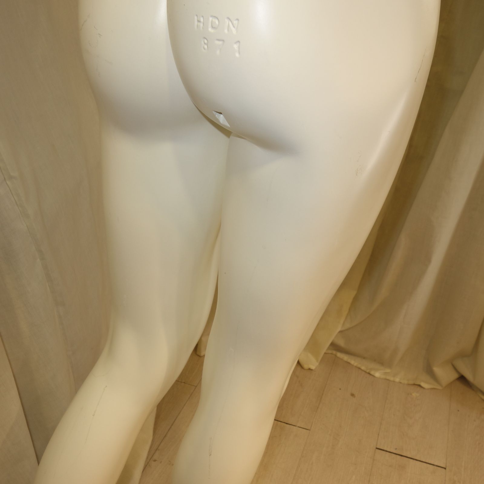 ズボン M232