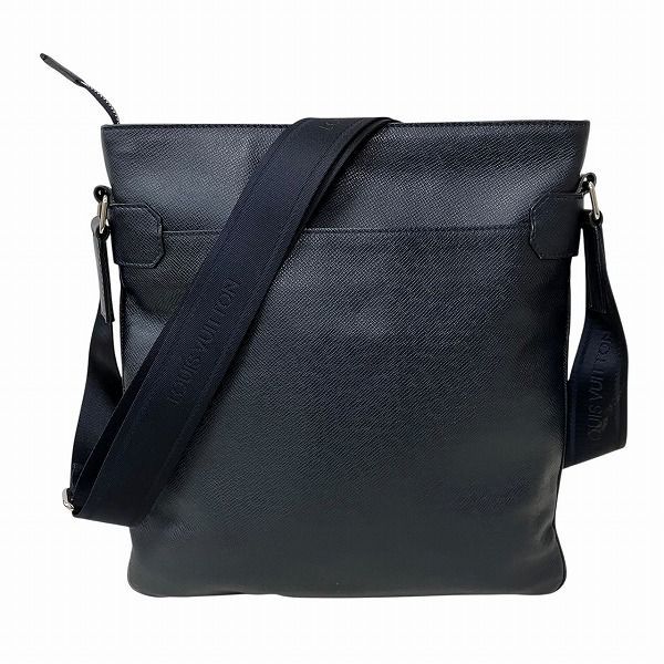 ルイヴィトン Louis Vuitton タイガ サシャ M32712 バッグ ショルダーバッグ メンズ