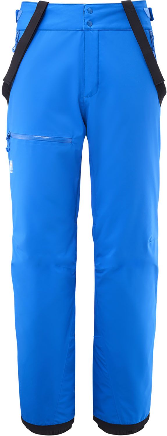 ミレー MILLET アウトドア ATNA PEAK 3 PANT M MIV9897 N3170 ICONBLUE