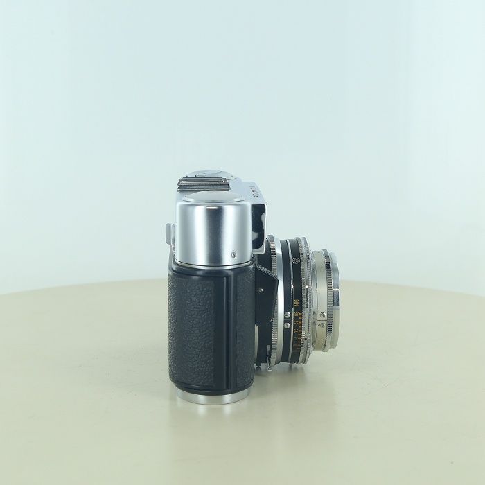 フォクトレンダー Voigtlander