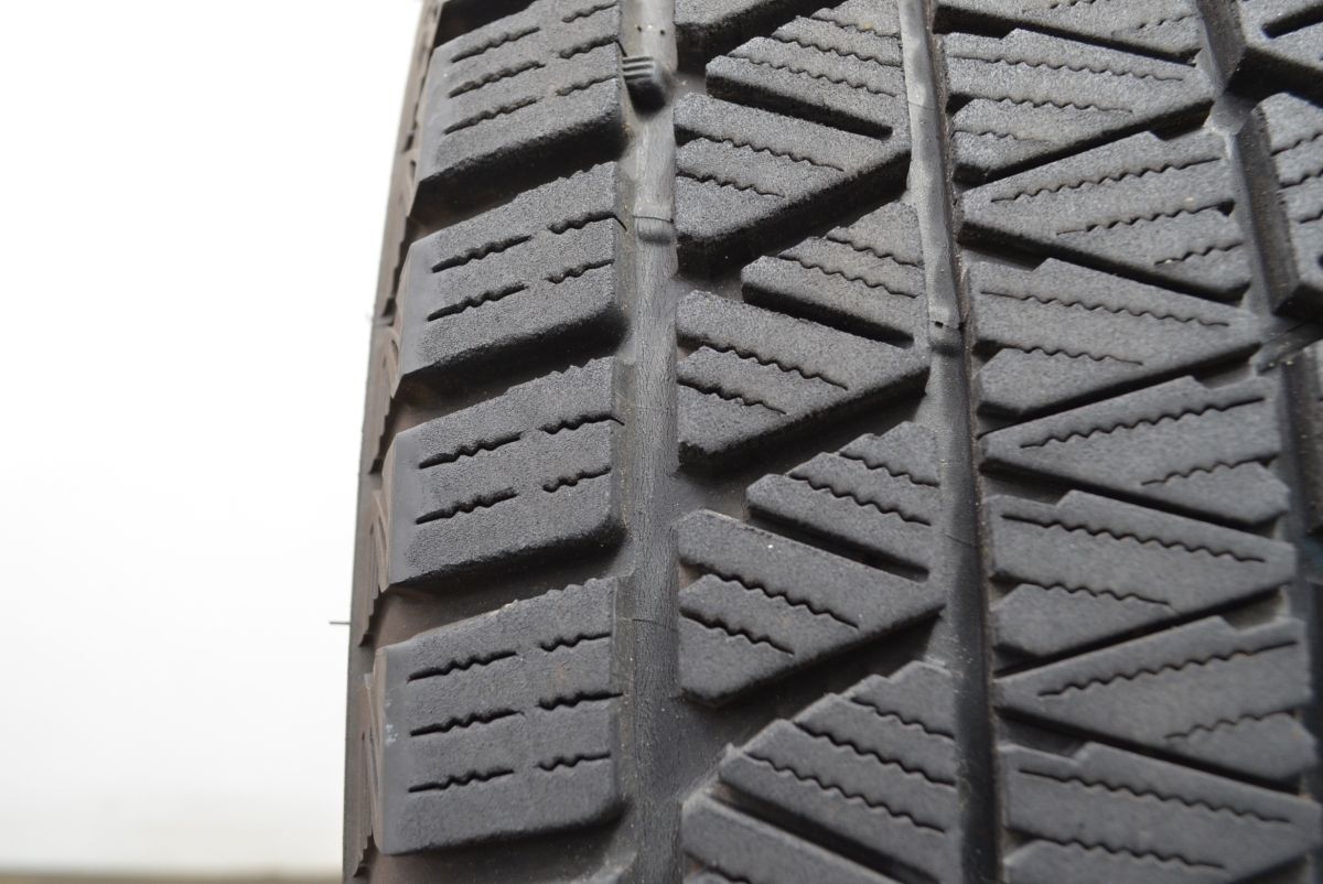 ★Jバリ山225/60R18ブリヂストンブリザックDM-V3 21年製4本 ブリザック DMーV3 BRIDGESTONE ブリヂストン BLIZZAK DM-V3 225