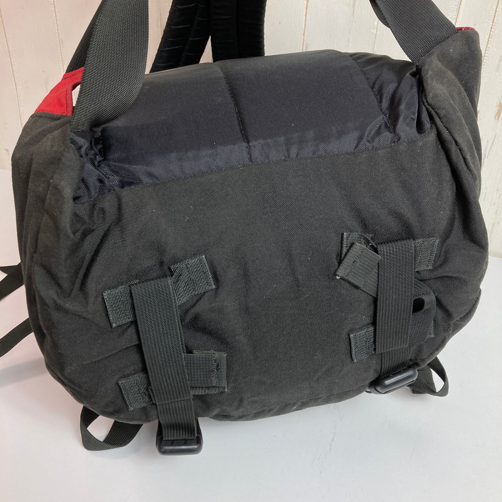 OneSize レッド系】 2000 Gregory ( グレゴリー ) デイ アンド