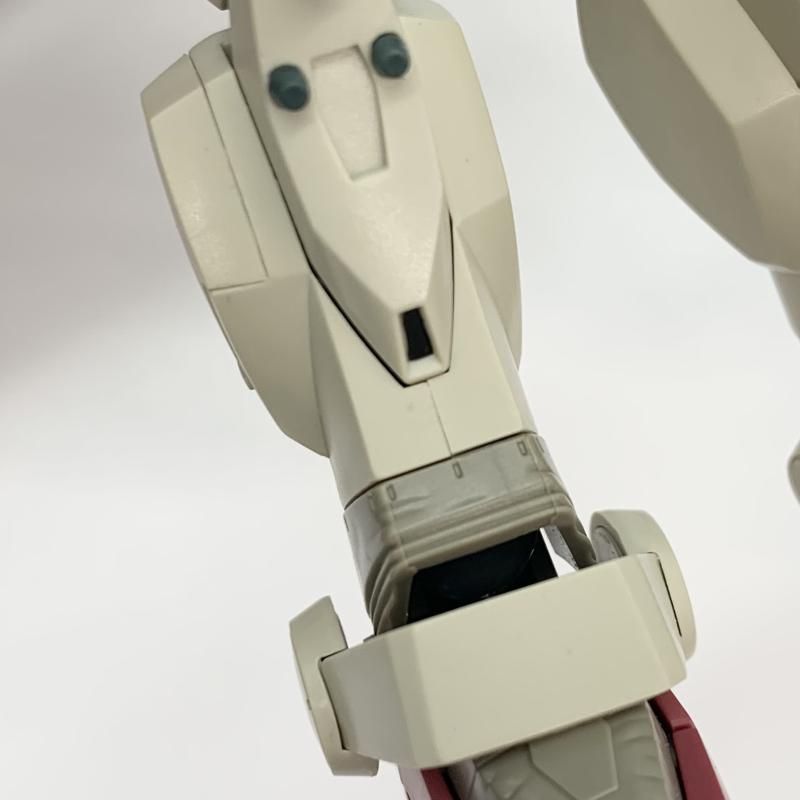 中古】開封 バンダイ 機動戦士ガンダム 第08MS小隊 ROBOT魂