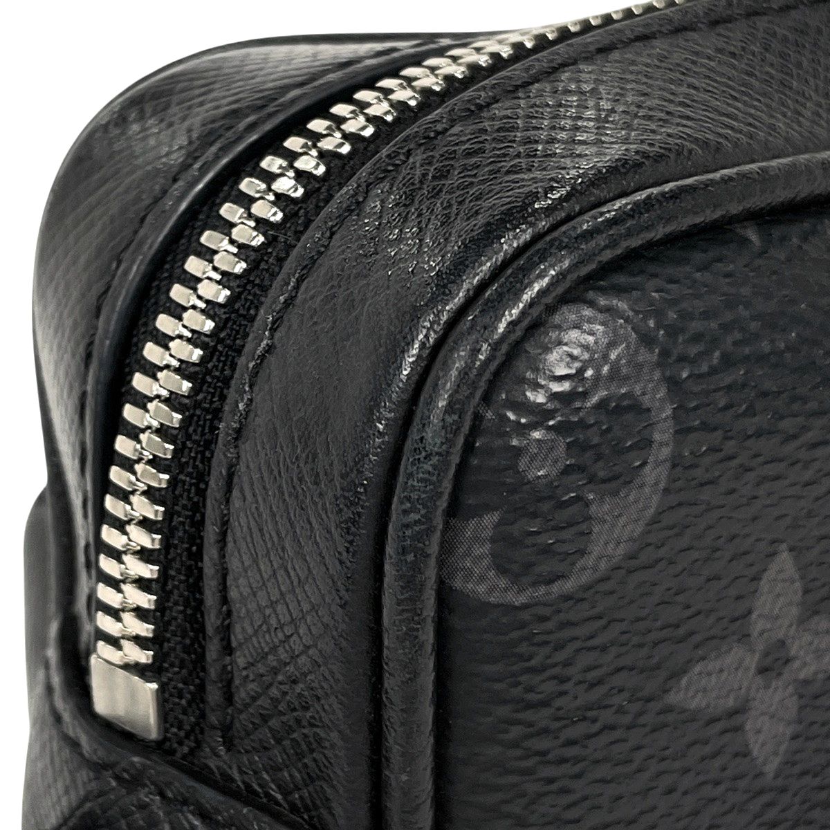 ルイ・ヴィトン アウトドアメッセンジャーPMノアール モノグラムエクリプス ルイ・ヴィトン Louis Vuitton アウトドア メッセンジャー PM