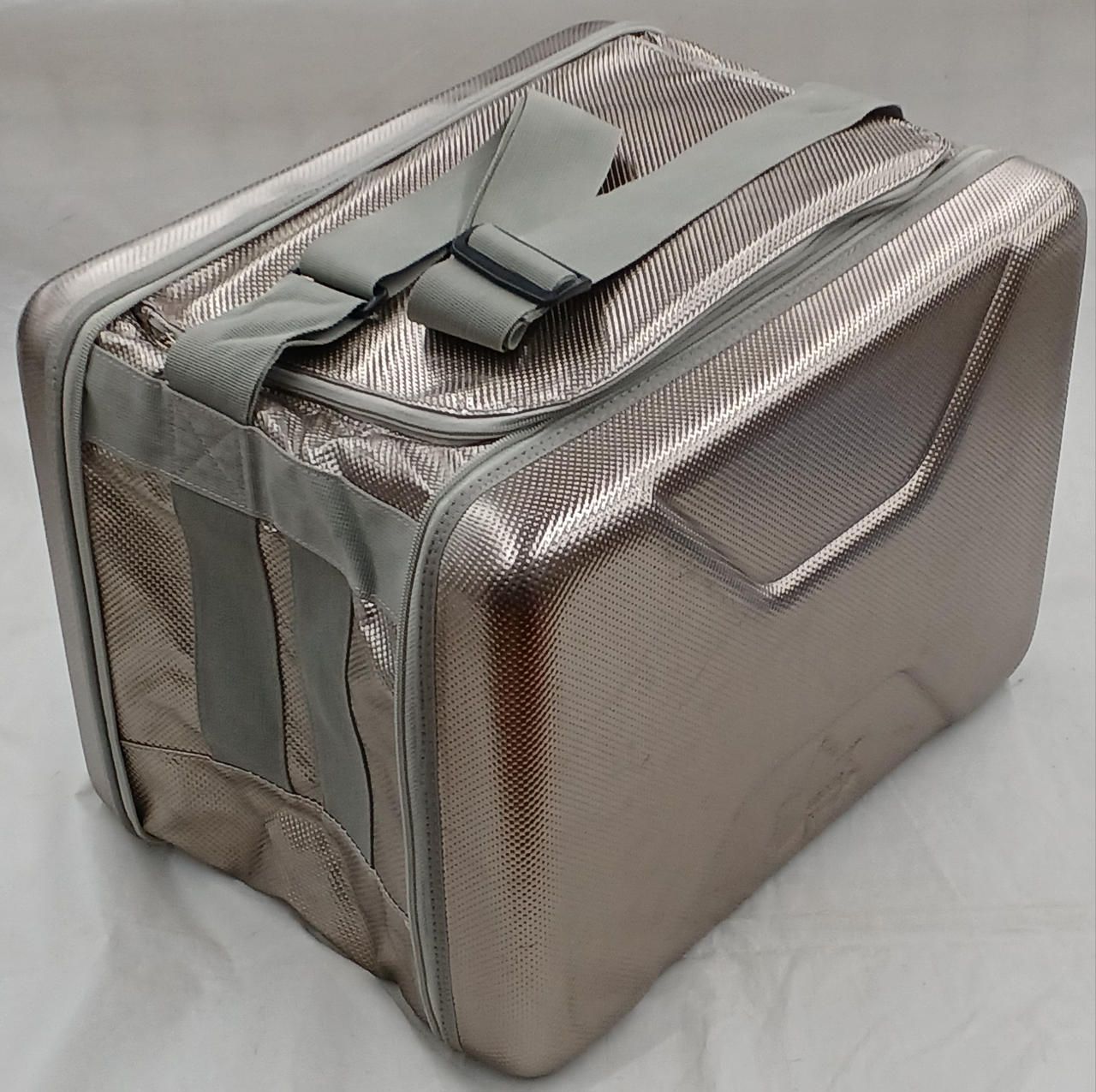 ロゴスコーポレーション LOGOS ソフトクーラーバッグ ハイパー氷点下クーラー L81670080 Logos Corporation LOGOS Soft Cooler Bag Hyper Sub-Zero Cooler L81670080