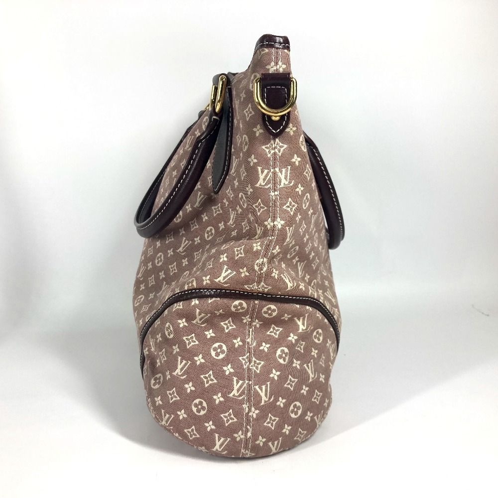 ルイヴィトン ショルダーバッグ エレジー モノグラム・イディール LOUIS VUITTON】ルイヴィトン『モノグラム イディール エレジー