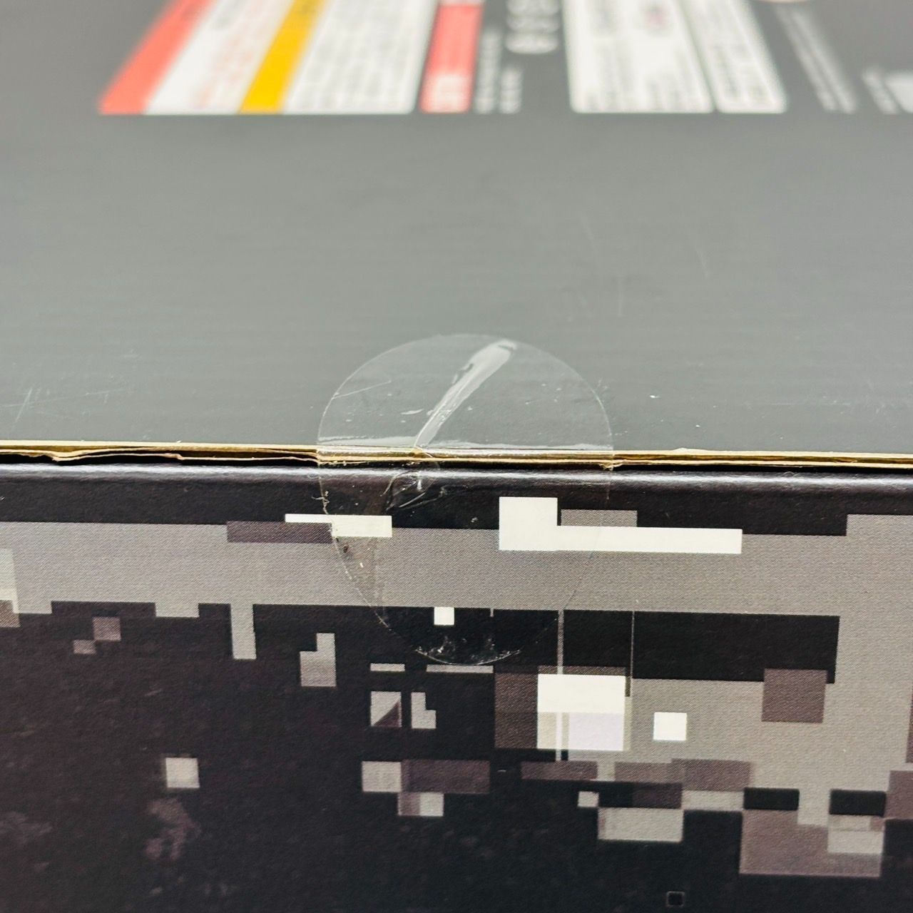 未開封 ニーアオートマタ 2B ヨルハニ号B型 DX版 フィギュア