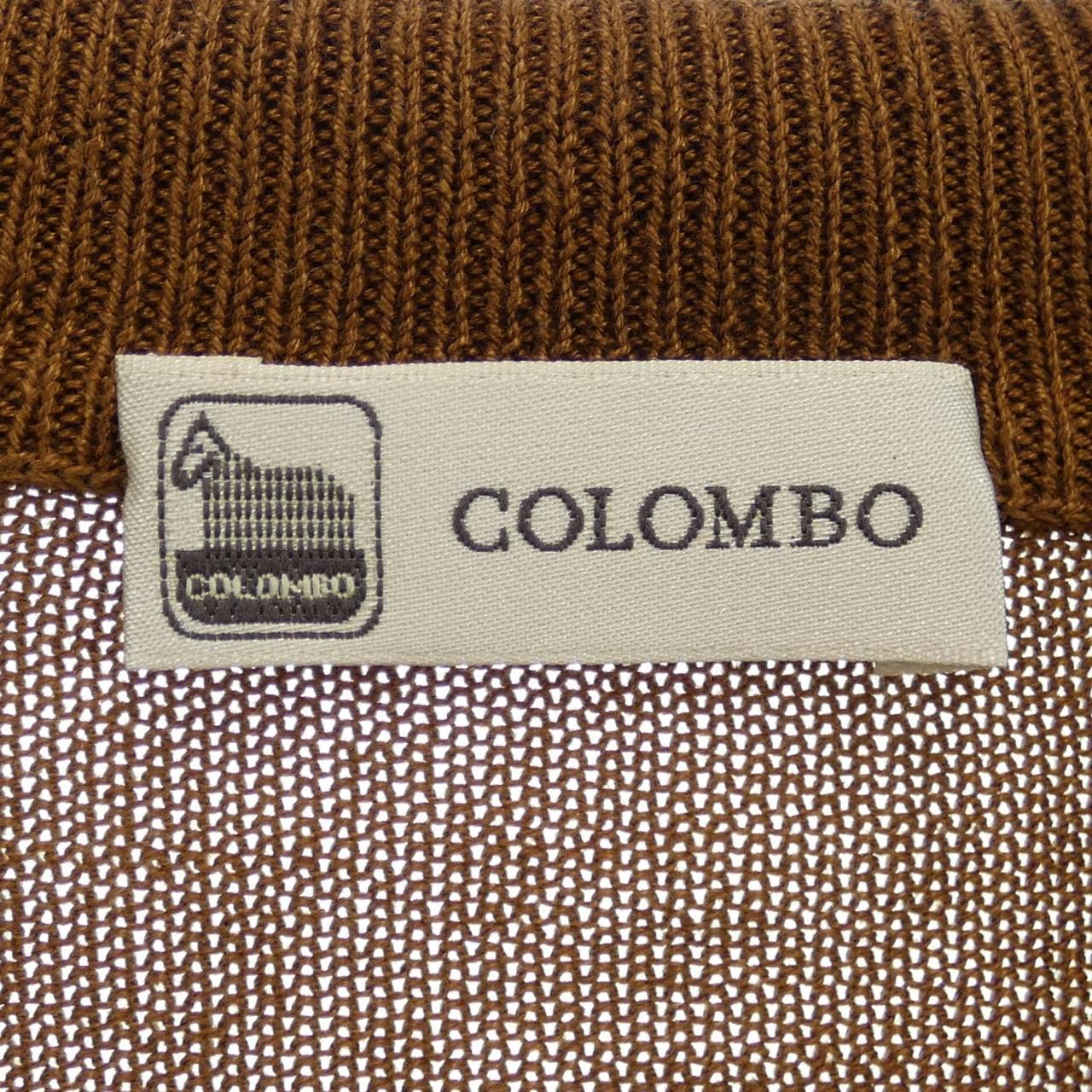 コロンボ　ニット COLIMBO(コリンボ) SOUTH FORK KNIT CAP 【ZX-0610】 Dark Navy