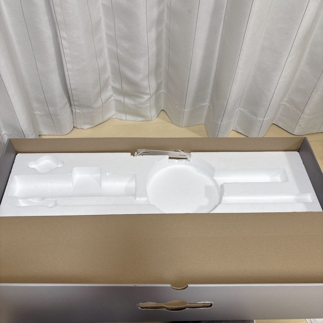 自動首振り機能