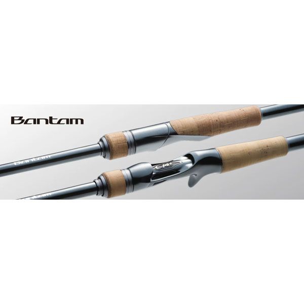 【美品】シマノ 22 バンタム 163ML-2 22 バンタム 163ML-2 2022年新製品 大型便B - メルカリ