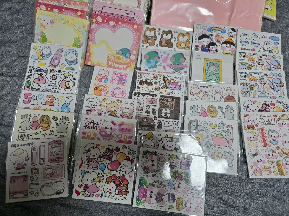 包装用品 品