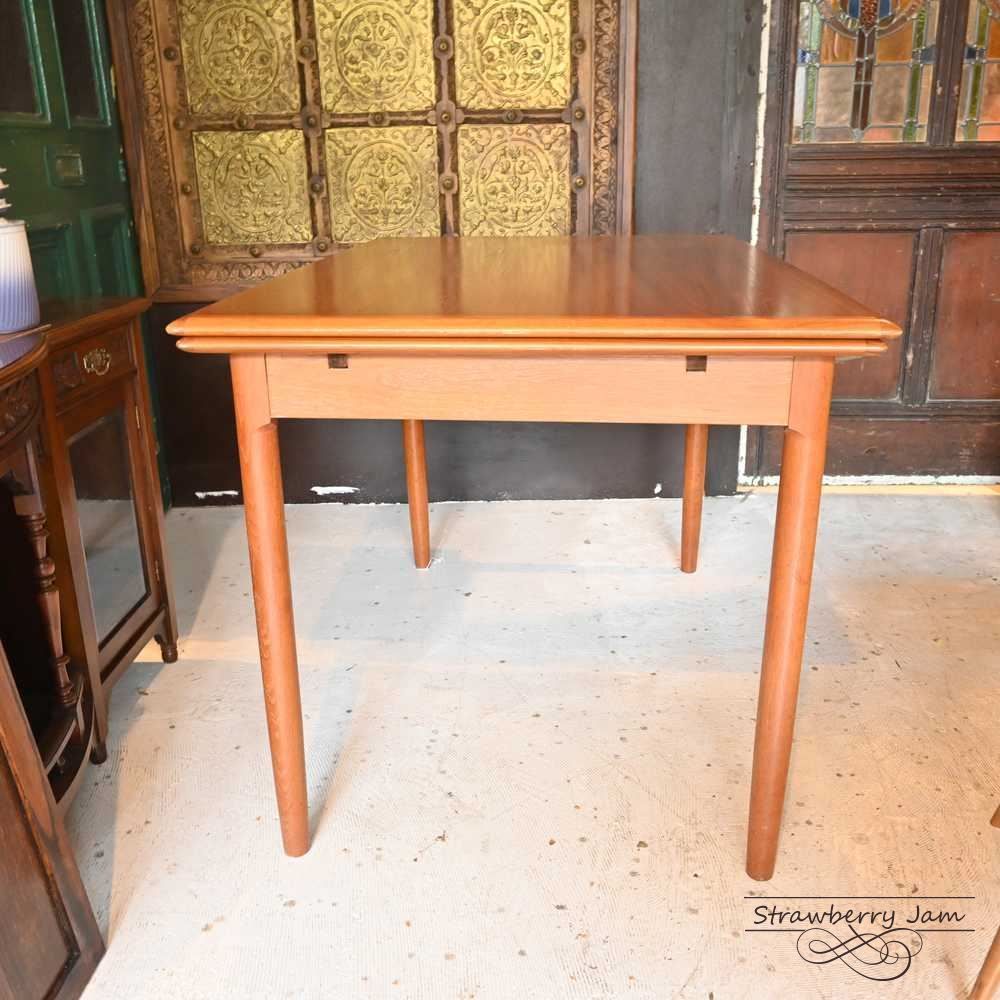 テーブル エクステンションテーブル