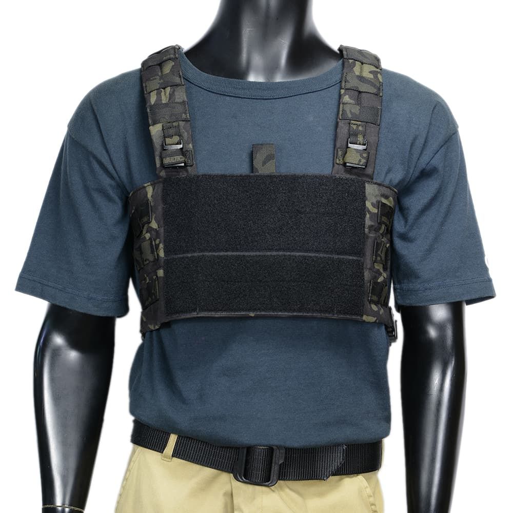 LBX Tactical チェストリグ Assault Chest Rig 0063A