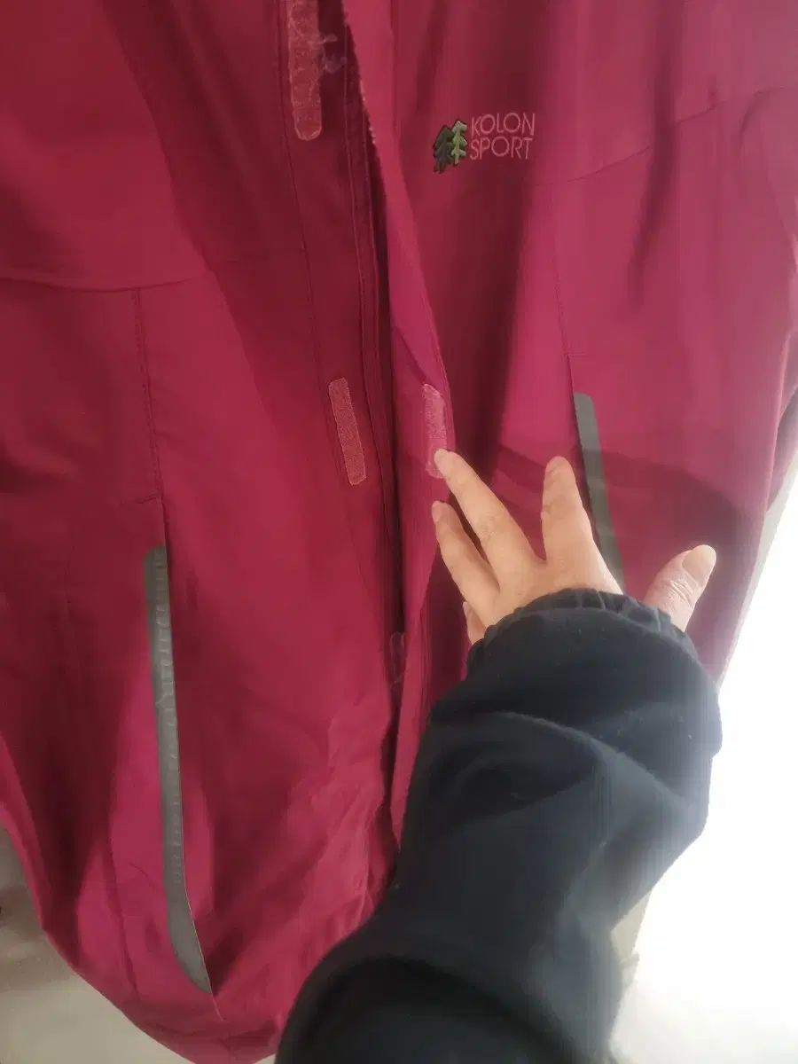 レディース GORE-TEX₍ゴアテックス