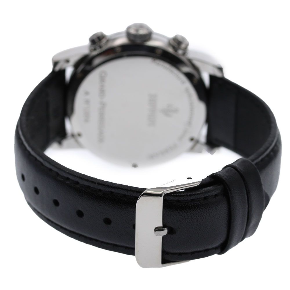 ジラール・ペルゴ GIRARD PERREGAUX 8020 フェラーリ クロノグラフ