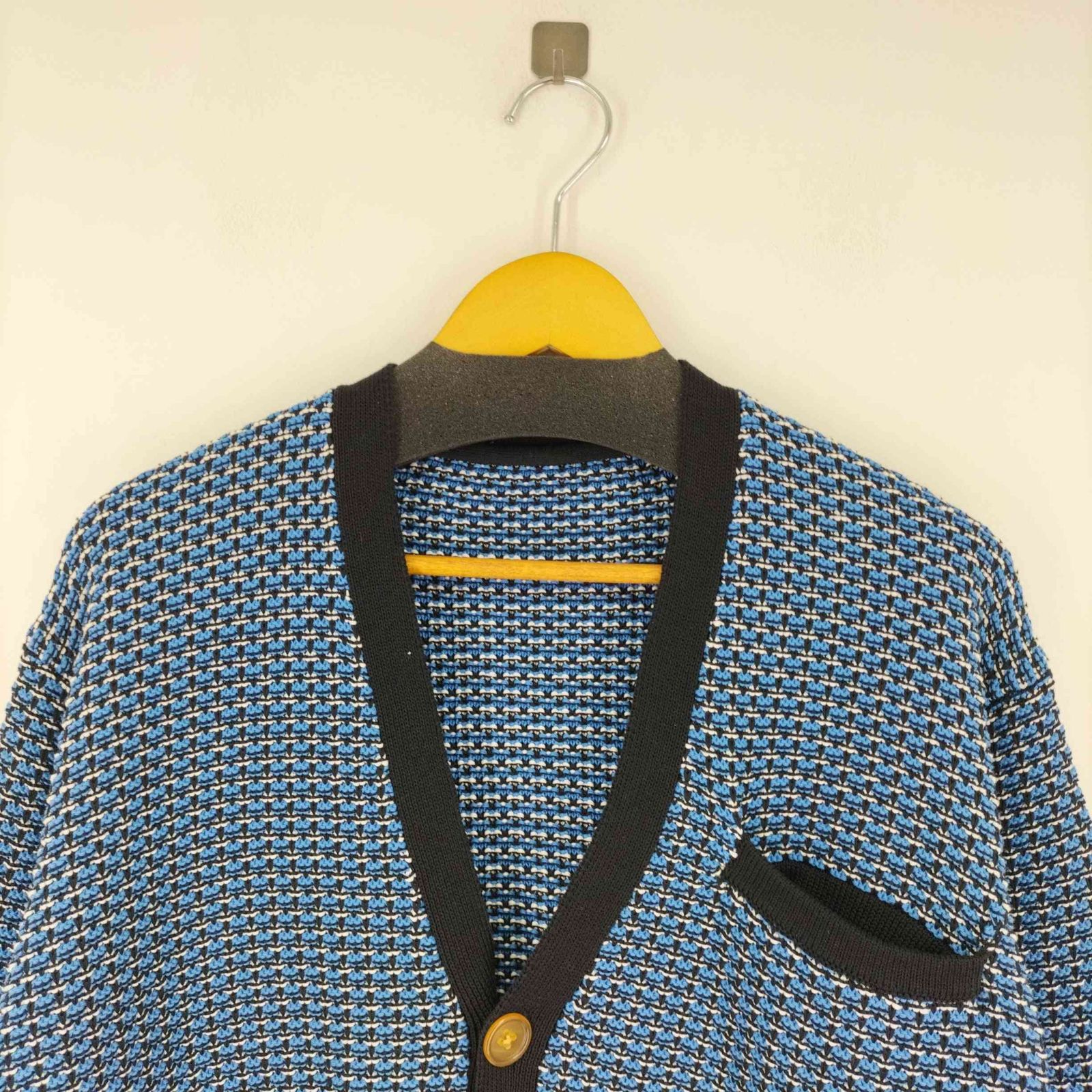 藤*ン様 PHINGERIN VZORY CARDIGAN HONEYCOMB fit=scale-down,w=1200