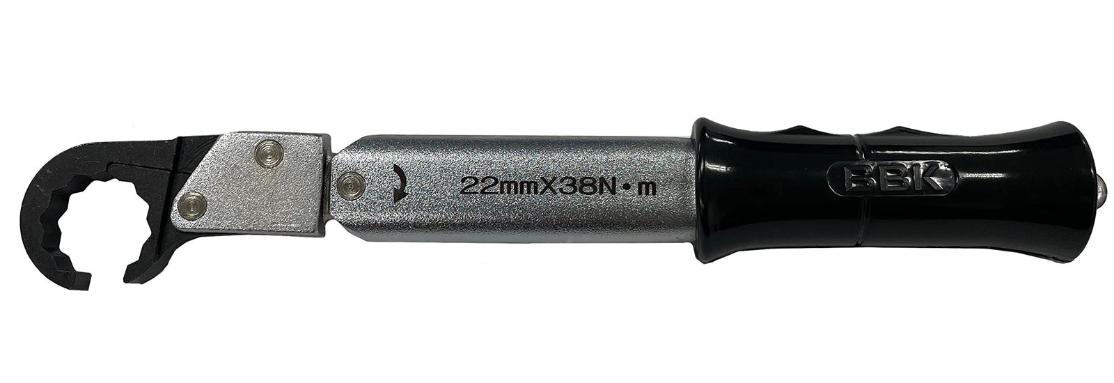 BBK RTQ-380 ラチェットトルクレンチ 3|8
