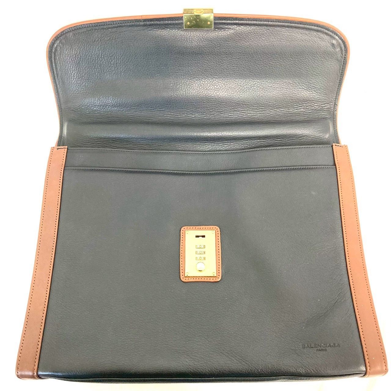 バレンシアガ ビジネスバッグ