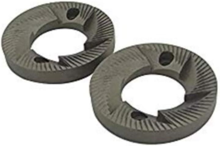 ナイスカットミル Amazon | Kalita ナイスカットミル (シルバー) | カリタ(Kalita