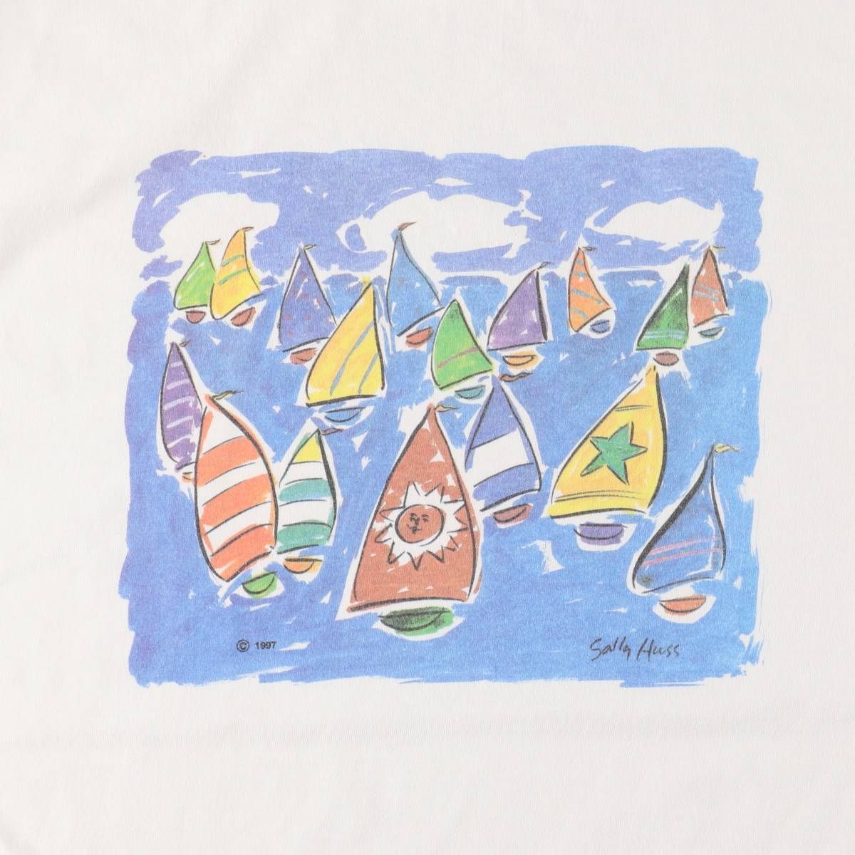 プリントTシャツ