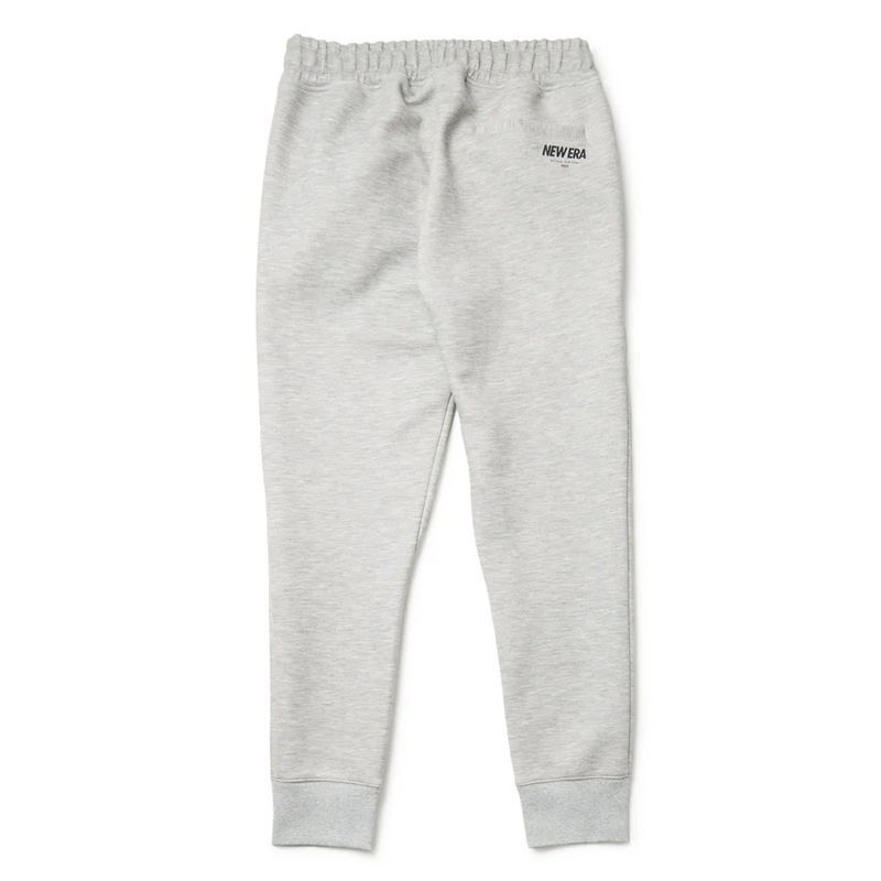ERA テックスウェット パンツ 1920 グレー パフォーマンスアパレル ボトムス ニューエラ ダンボールニット ズボン スウェットパンツ メンズ レディース ユニセックス シンプル newera