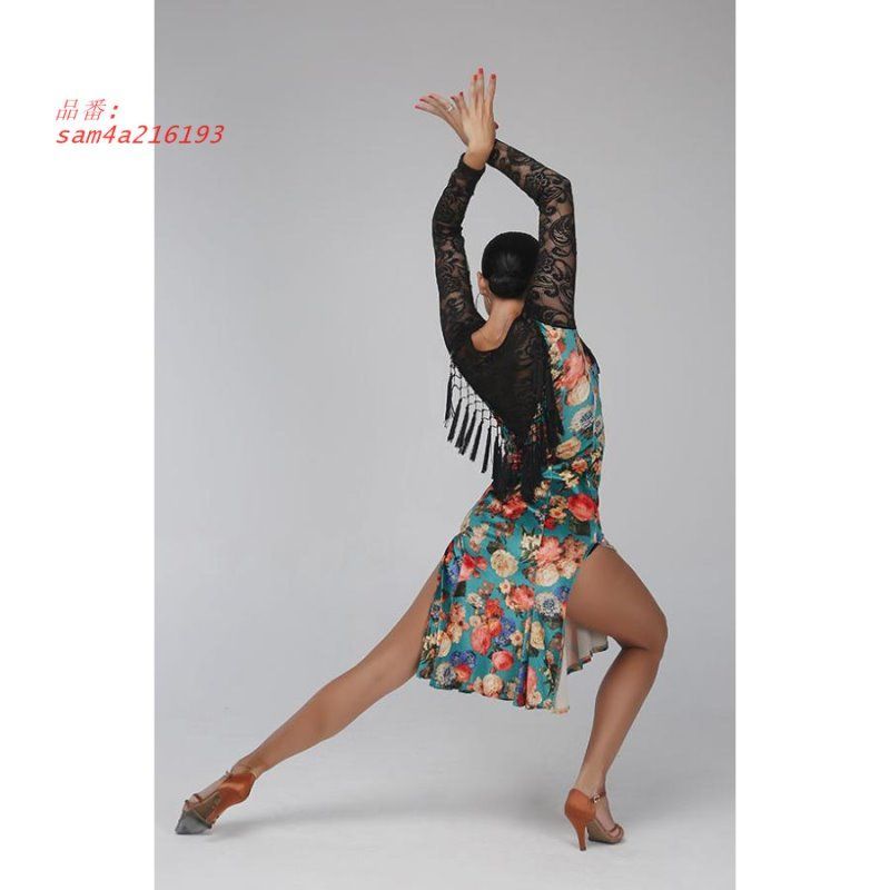 イベント タンゴ服