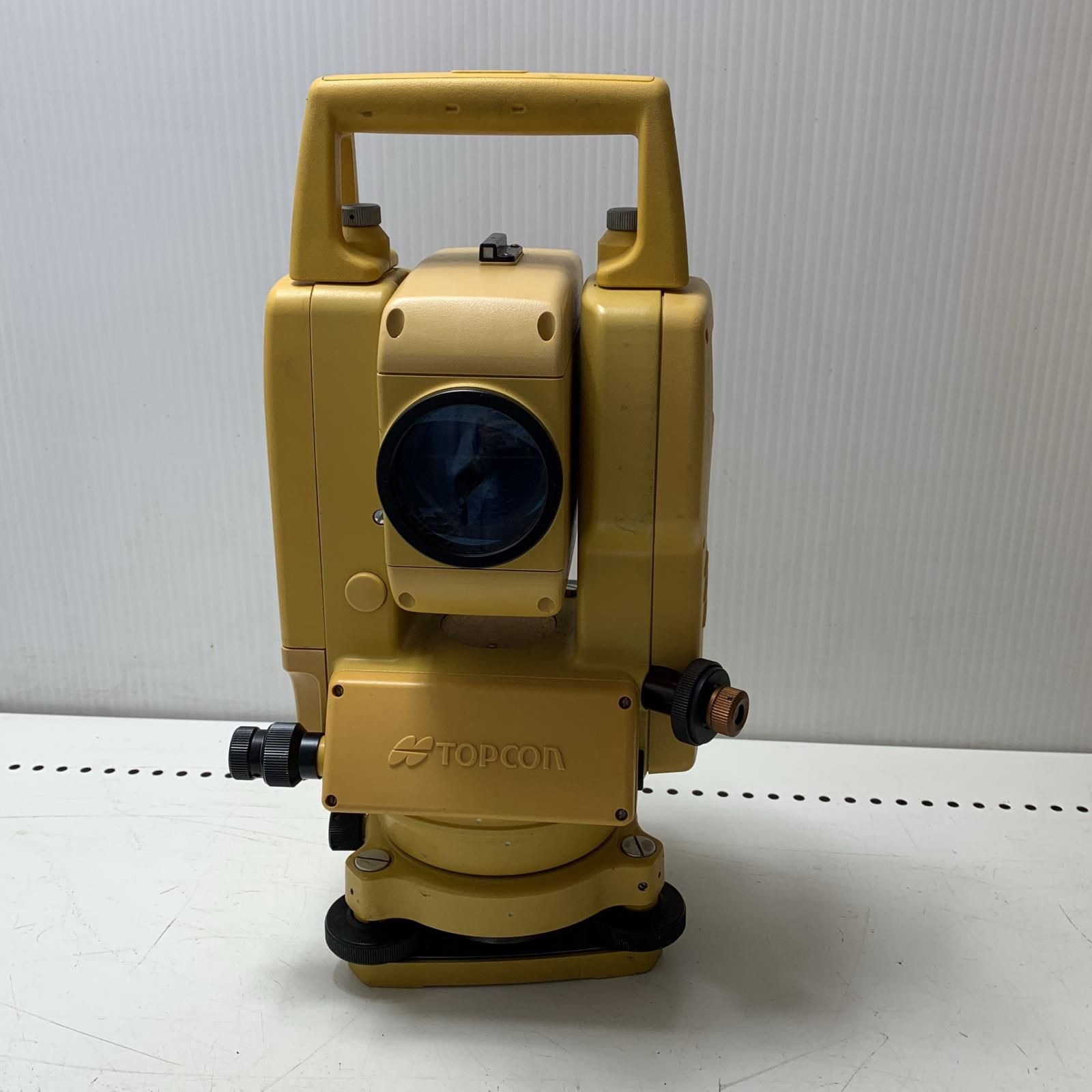 €€TOPCON レーザー機器