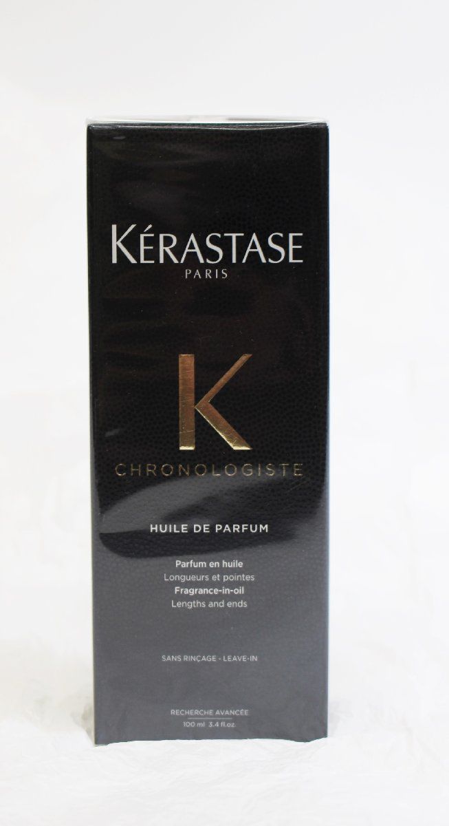 KERASTASE - ケラスターゼ CHユイルドパルファン100mlの通販 by