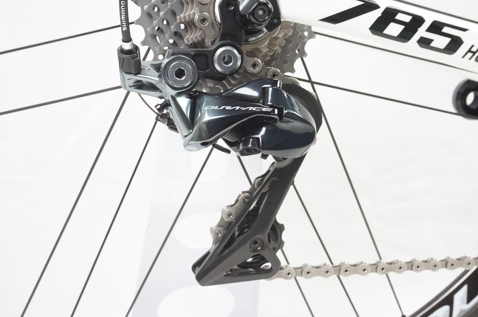 RS RIM