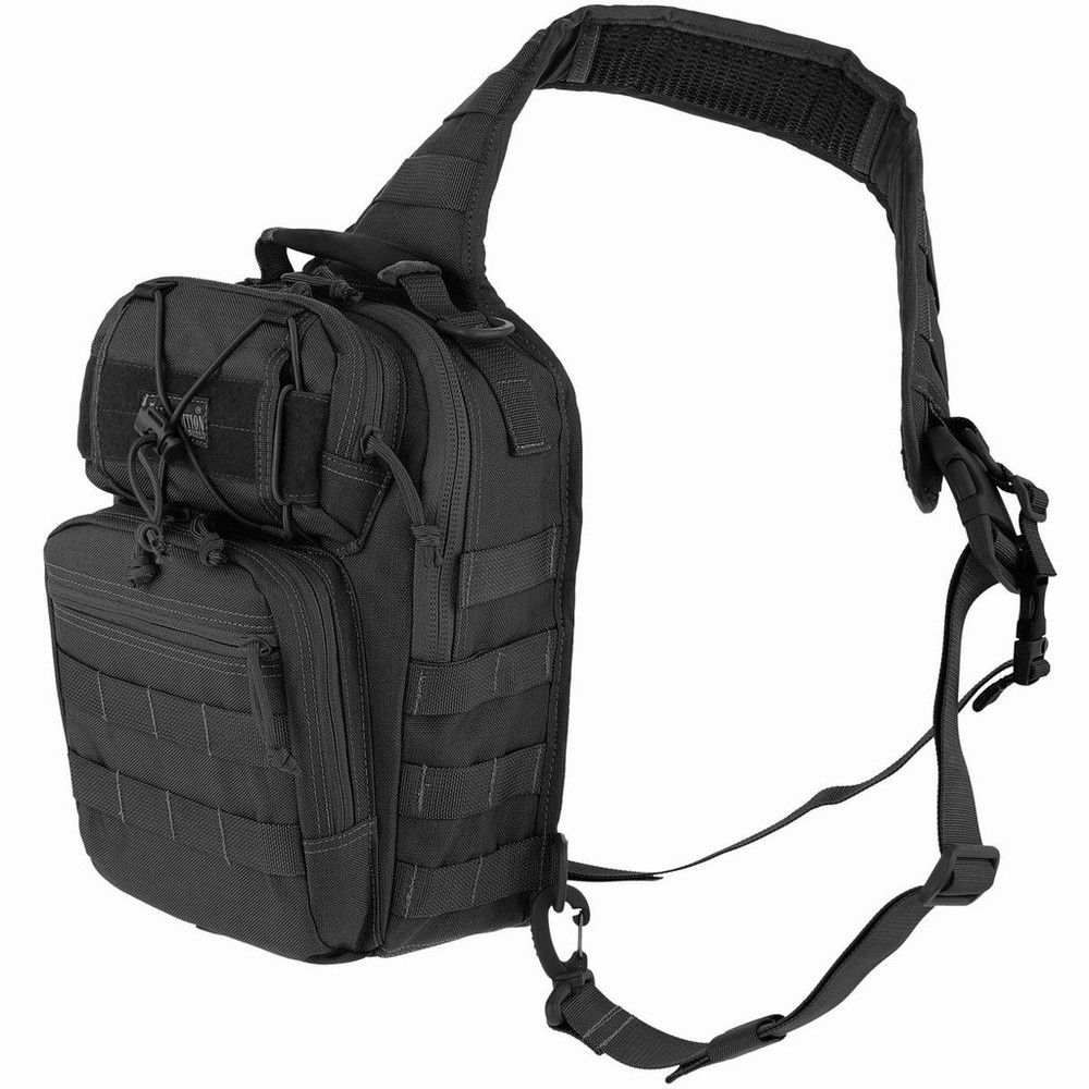 MAXPEDITION スリングバッグ Lunada Gearslinger 0422