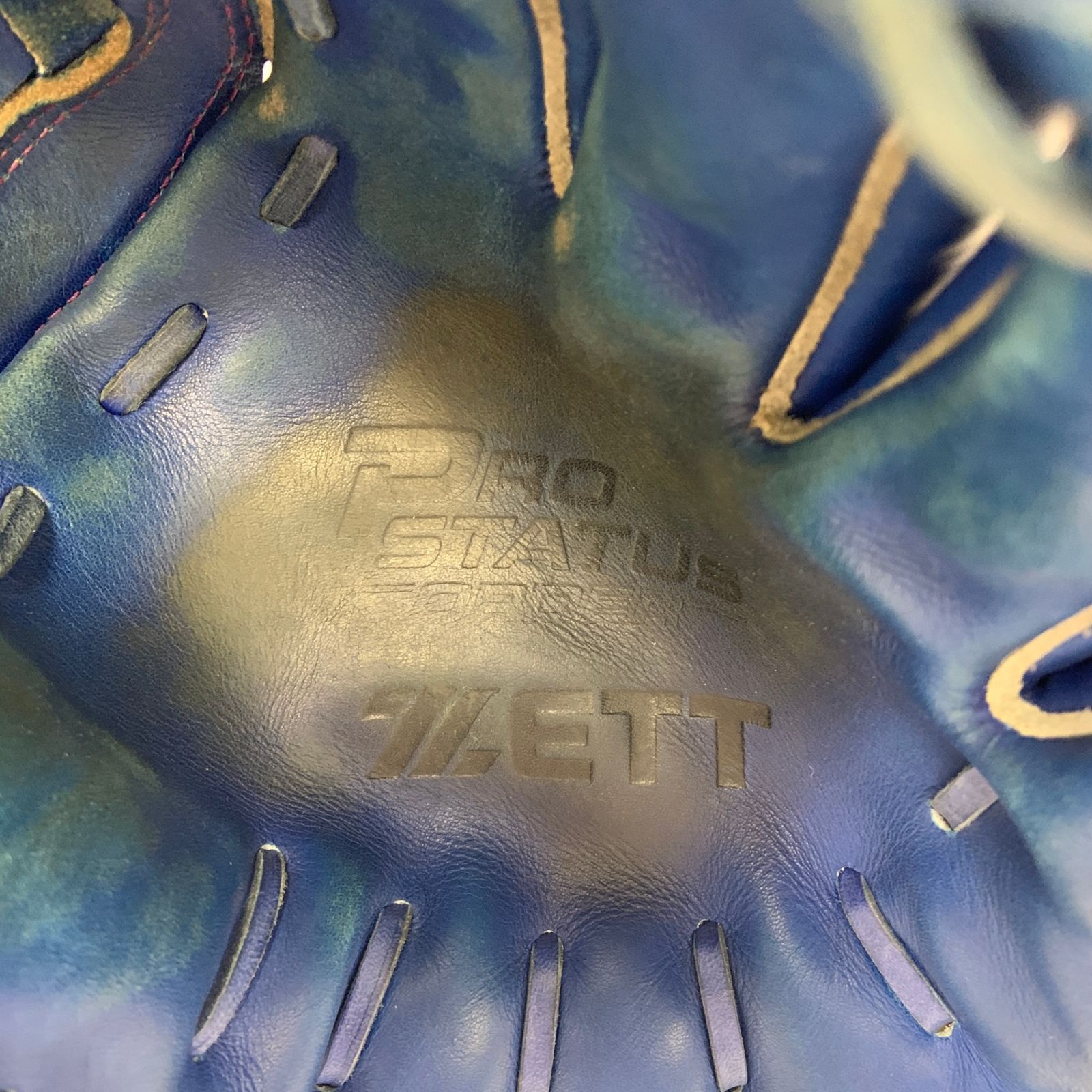 投手用 グローブ