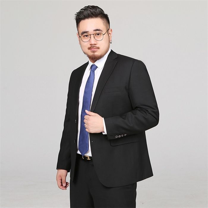 入学式 メンズスーツ
