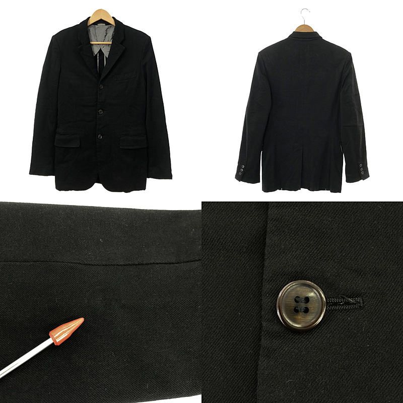 COMME des GARCONS HOMME PLUS / コムデギャルソンオムプリュス 