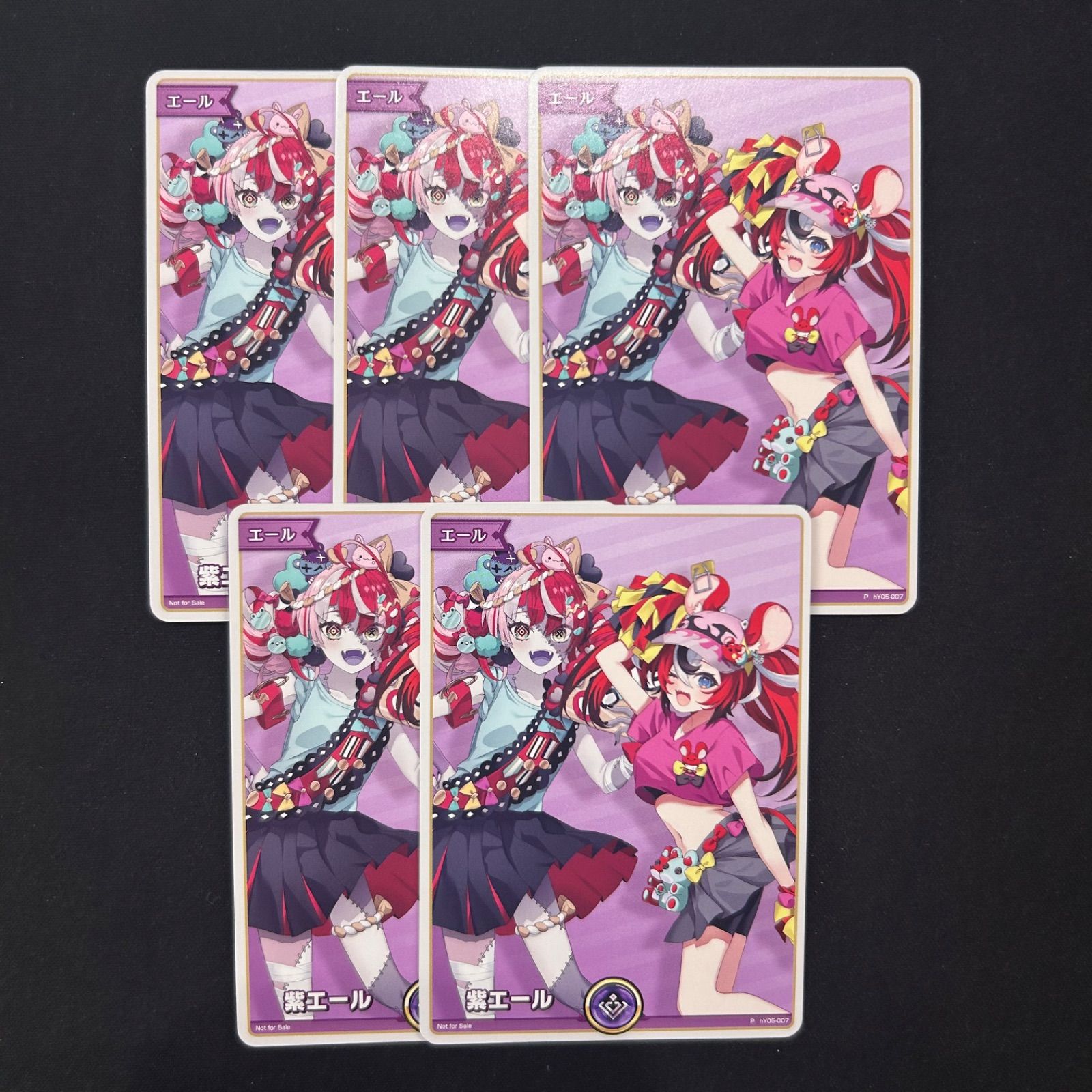 【中古】クッション・本体 クレイジー・オリー＆ハコス・ベールズ クッション 「バーチャルYouTuber ホロライブ hololive SUPER EXPO 2025 後夜祭 ～bonus stage～」