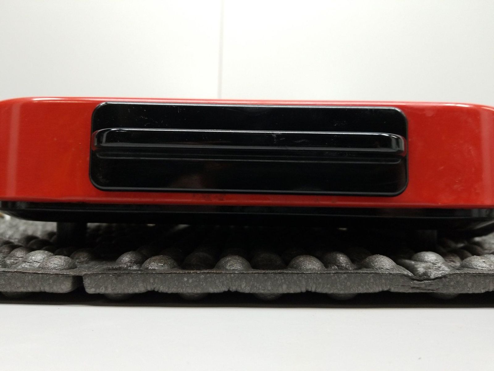 東芝クッキングヒーター HP-103K レッド 動作OK A5248A10 - メルカリ