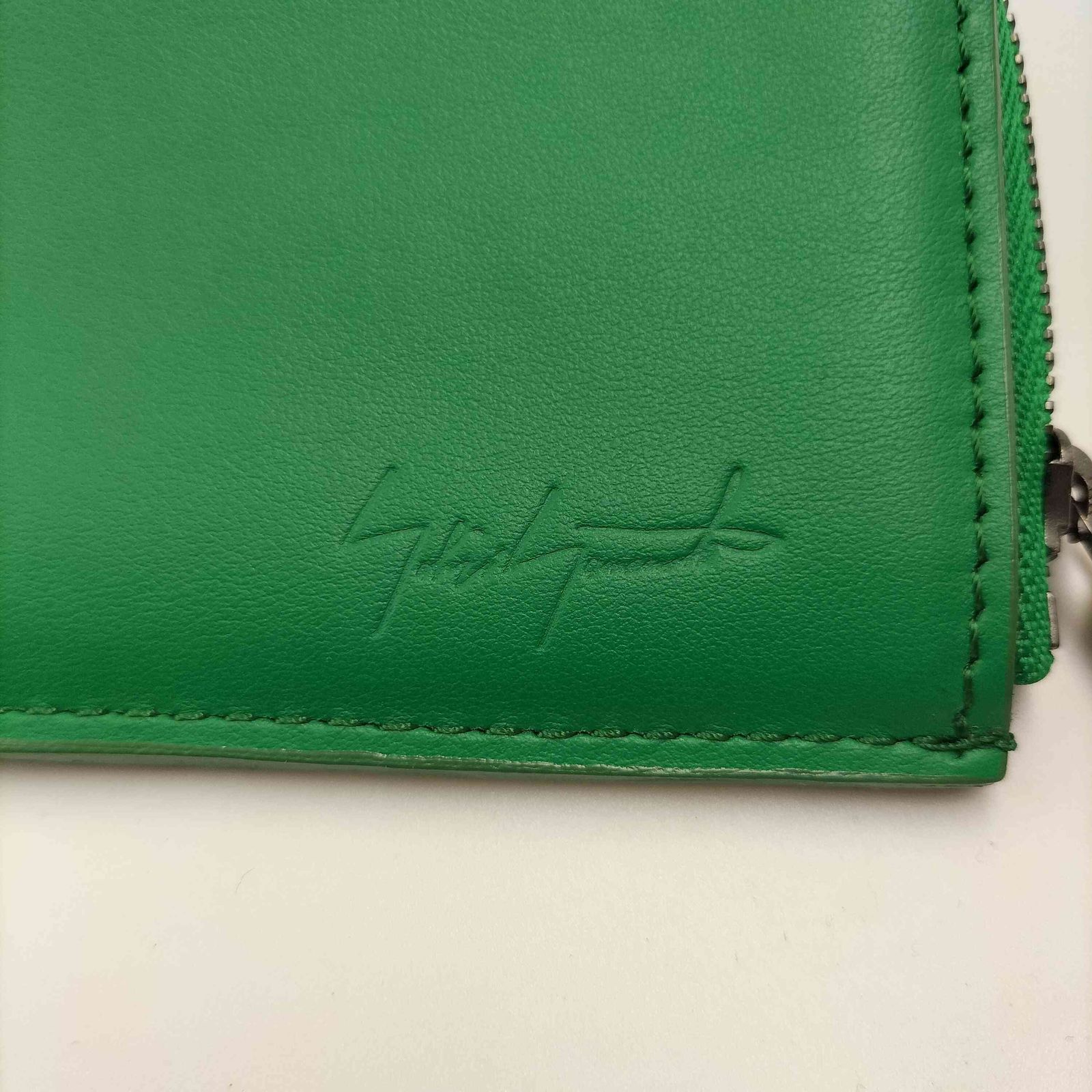 ディスコード　ヨウジヤマモト　カードミニウォレット 三越伊勢丹 | discord Yohji Yamamoto/ディスコード ヨウジ