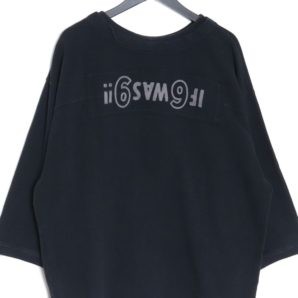 TENDERLOINテンダーロインMOSS STITCH NFLブラックL新品 TENDERLOIN MOSS STITCH NFL - メルカリ