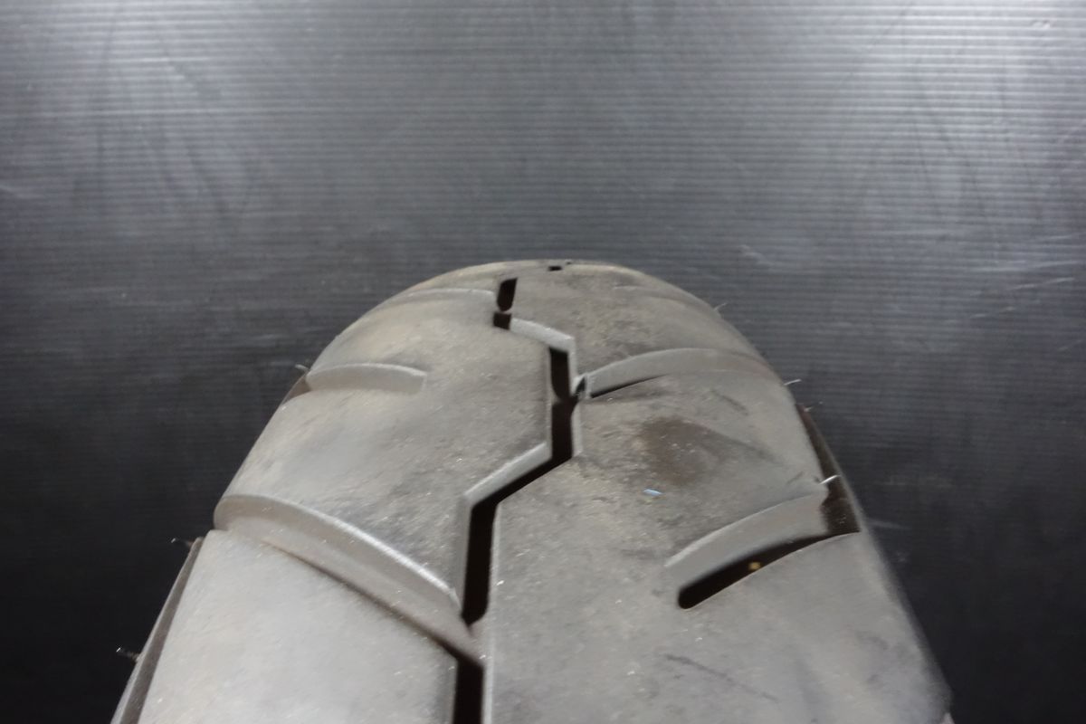 ディスクローター フロント