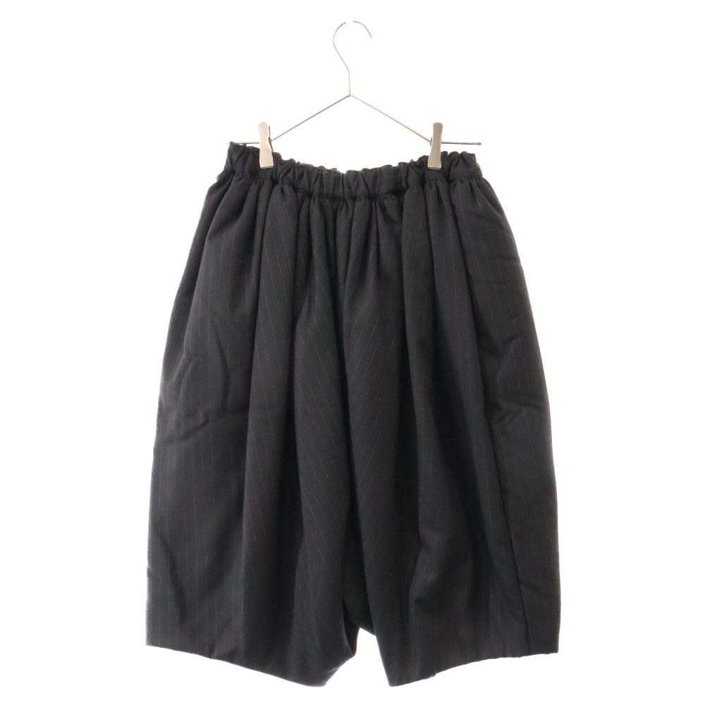 tricot COMME des GARÇONS ハーフパンツ ガウチョパンツ