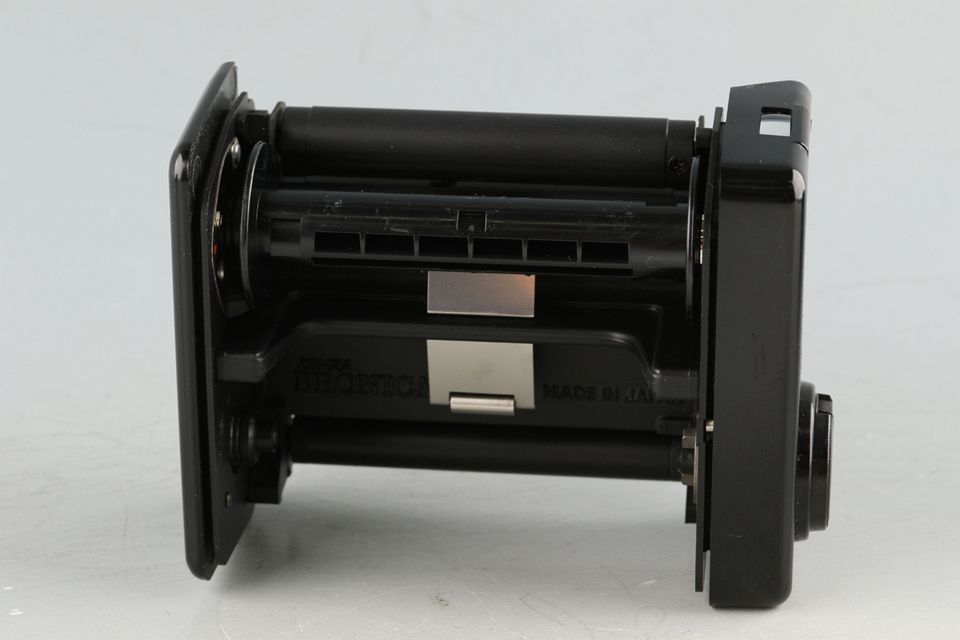 Zenza Bronica