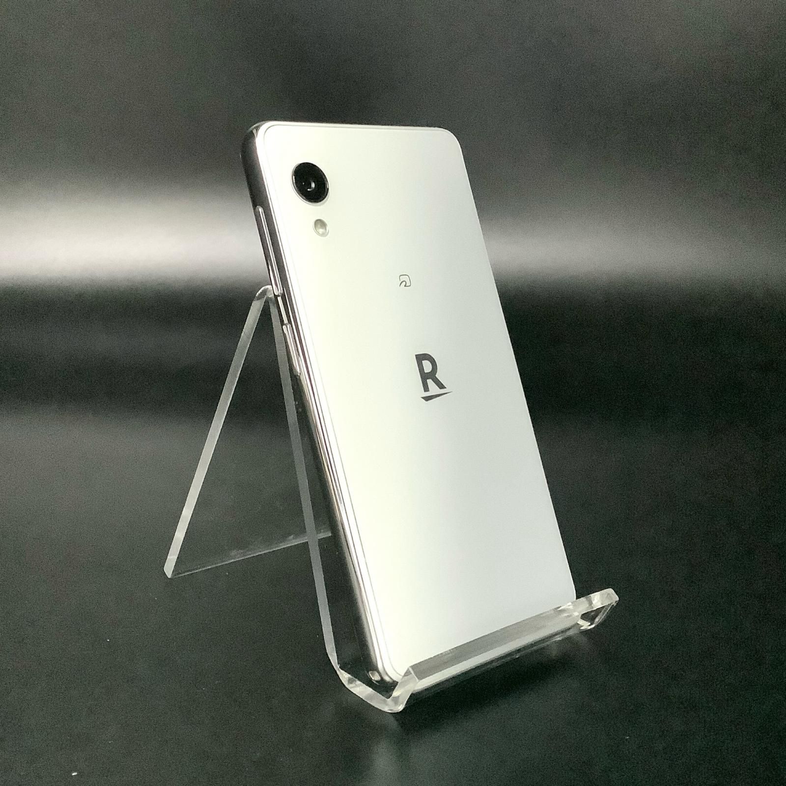 楽天モバイル Rakuten Mini 32GB WHITE 楽天モバイル SIMフリー