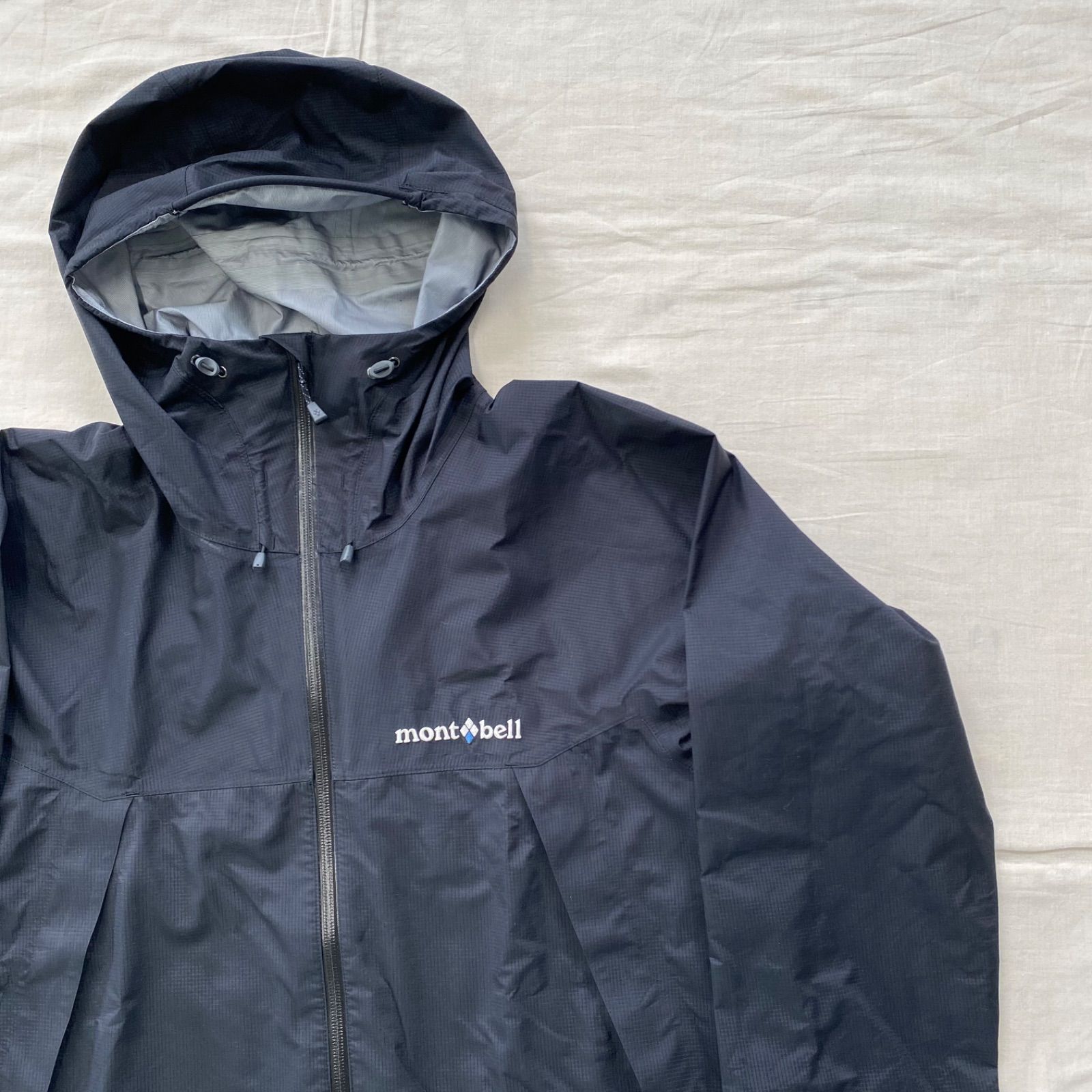 サンダーパス ジャケット Men's｜モンベル
