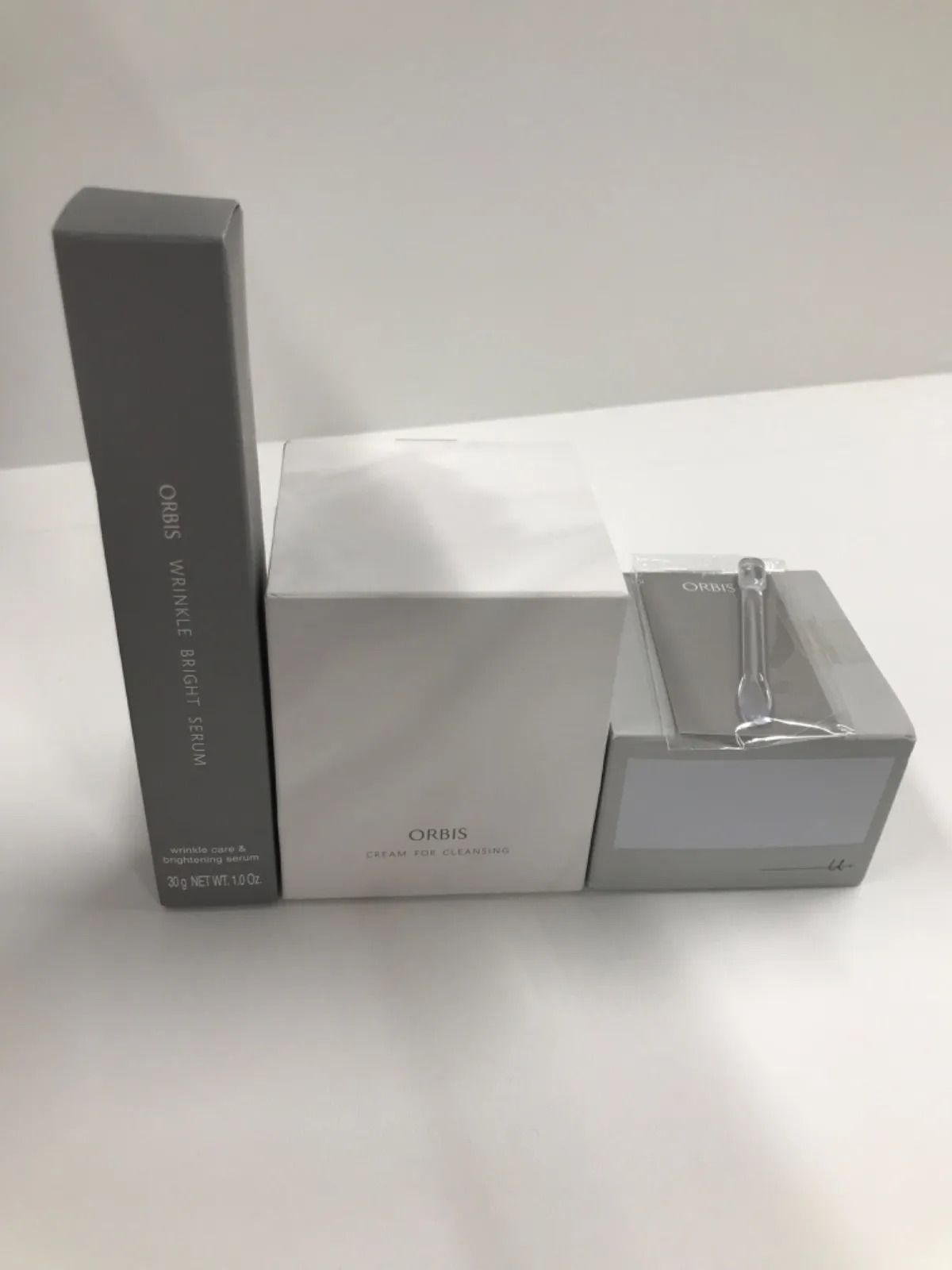 新品】オルビス リンクルセラム 30g オルビス ザ リンクルセラム