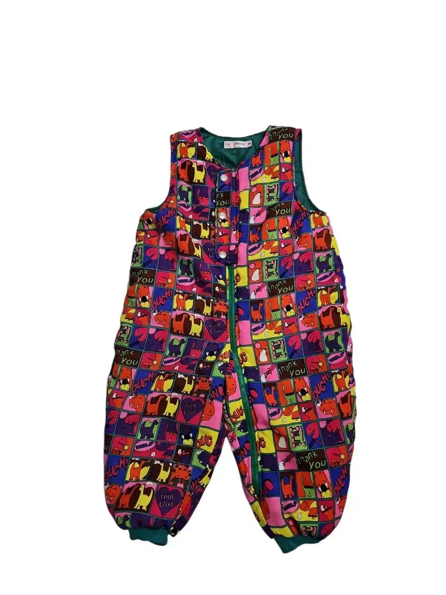 (日本) トゥイーン I N express スーツ