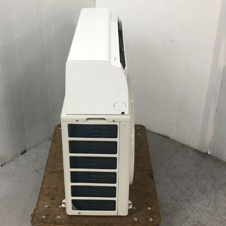 引き取り専用東芝 エアコン 主に8畳 ホワイト RAS-2512TM-W Amazon | 東芝 エアコン 主に8畳 ホワイト RAS-2512TM-W | ノー