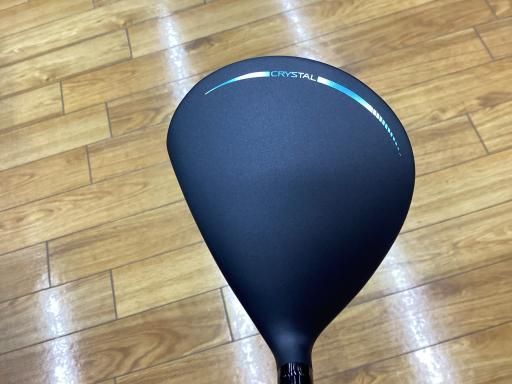 プロギア CRYSTAL egg 4 W レディース フェアウェイウッド FW オリジナルカーボン フレックスA 女性用 右利き 右用 Cランク ゴルフクラブ