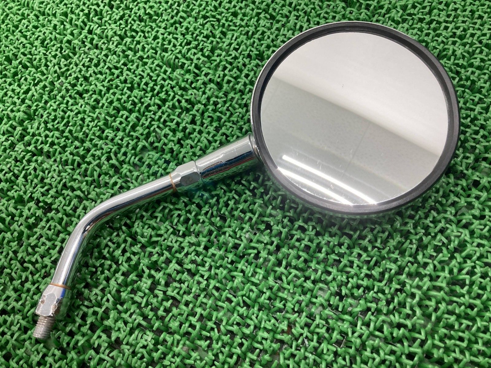 カワサキ バリオス2 純正ミラー 左右 バリオスⅡ 注文 貴重 部品