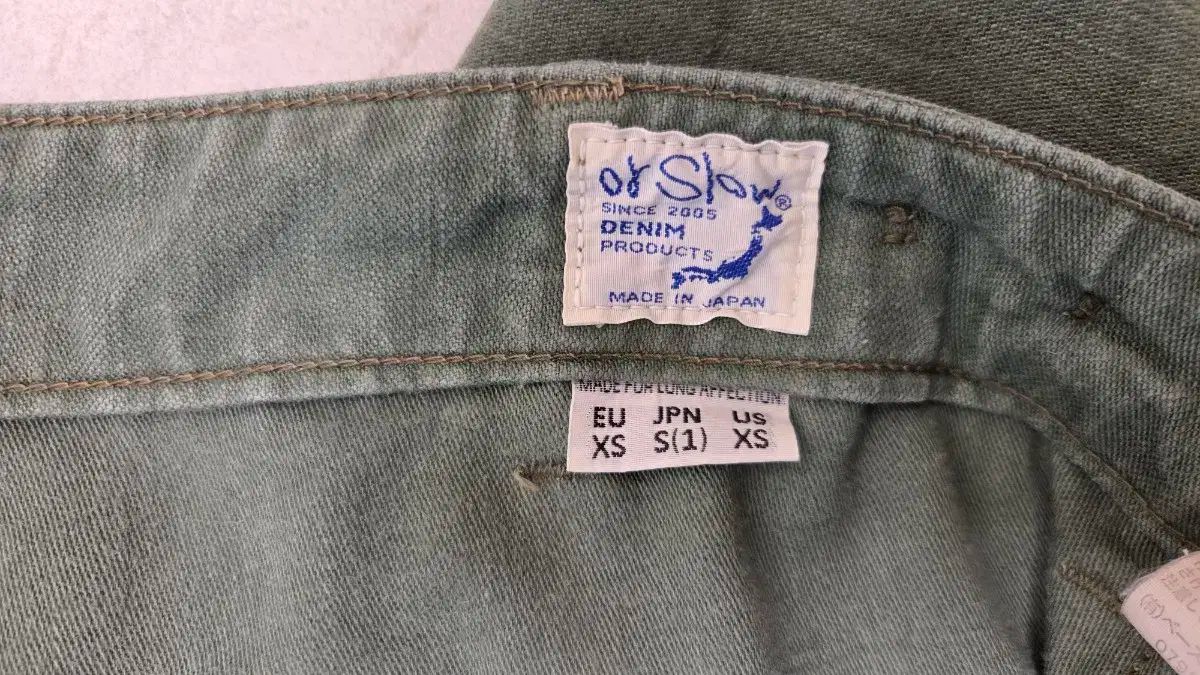 ファーティシャツ 1