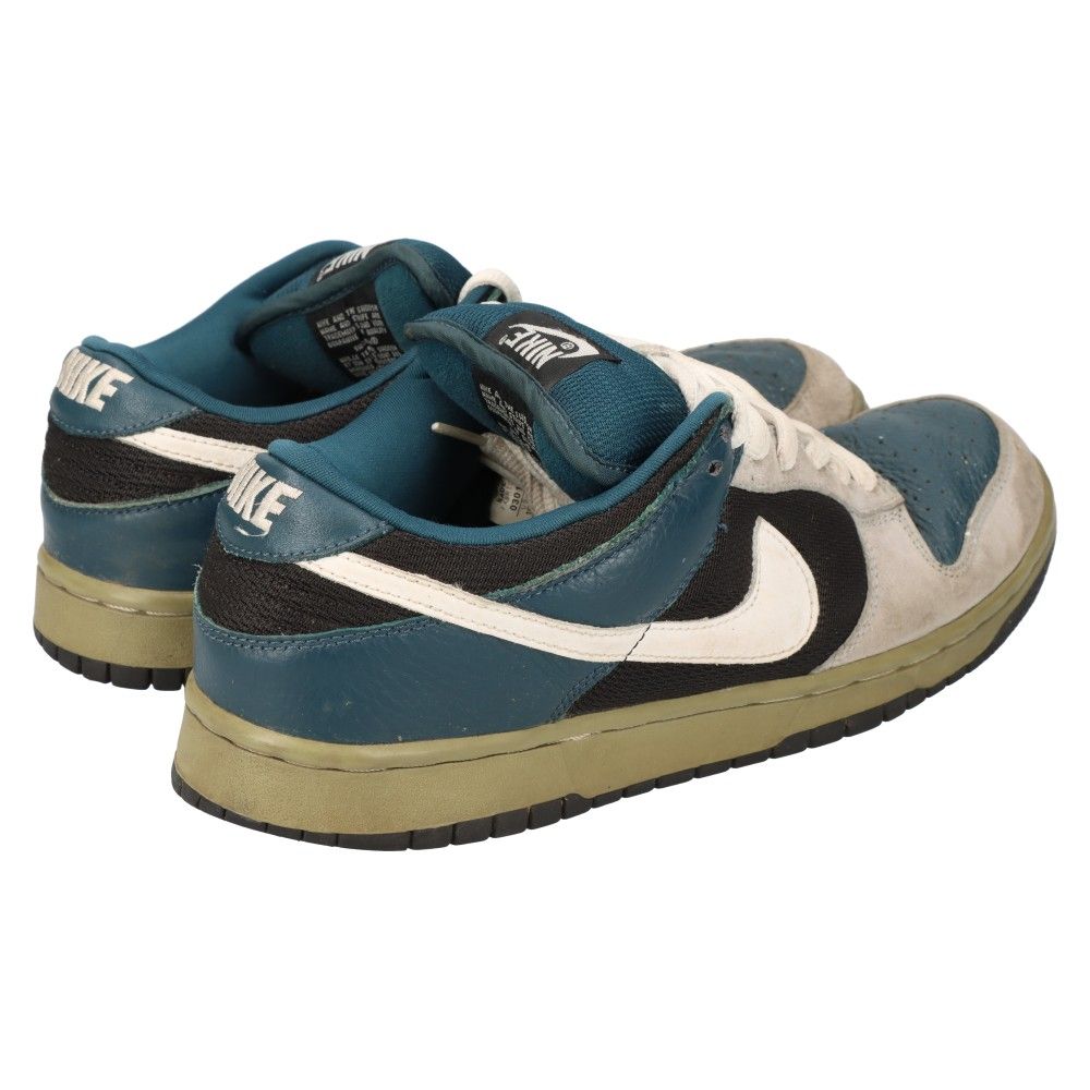 NIKE (ナイキ) FUTURA DUNK LOW PRO SB SHARK フューチュラ NIKE (ナイキ) FUTURA DUNK LOW PRO SB SHARK フューチュラ